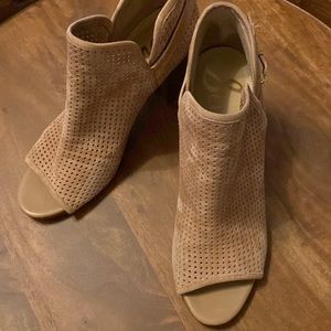 Sam Edelman Eaton bootie